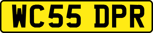 WC55DPR