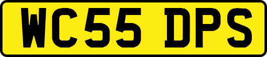 WC55DPS