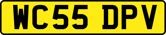 WC55DPV