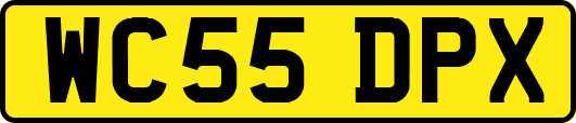 WC55DPX