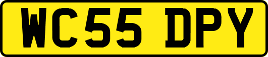 WC55DPY