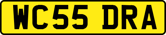 WC55DRA