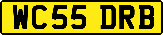 WC55DRB