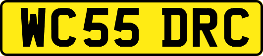 WC55DRC