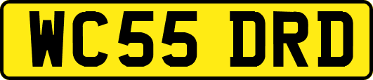 WC55DRD