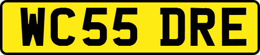 WC55DRE