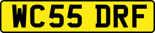 WC55DRF