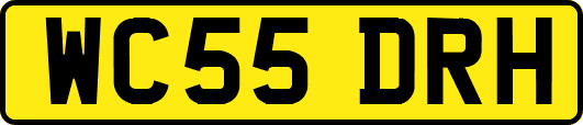 WC55DRH