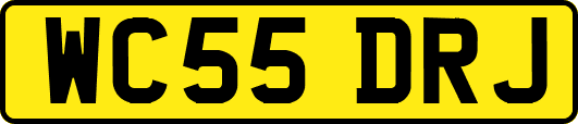WC55DRJ