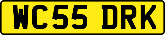 WC55DRK
