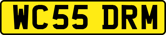 WC55DRM