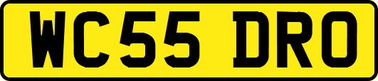 WC55DRO