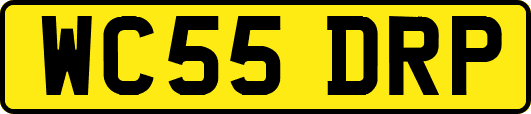 WC55DRP