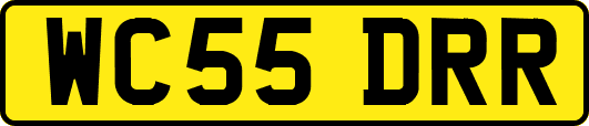 WC55DRR