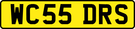 WC55DRS