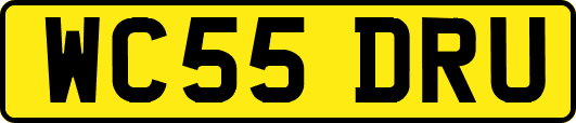 WC55DRU