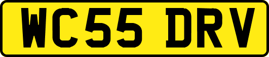 WC55DRV