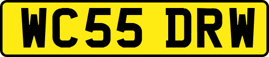 WC55DRW