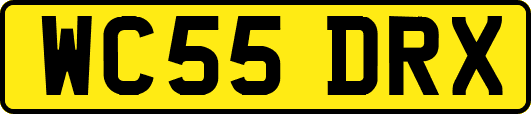 WC55DRX