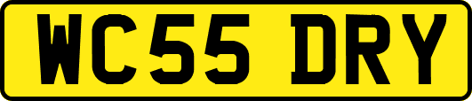 WC55DRY