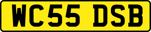 WC55DSB