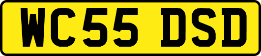 WC55DSD