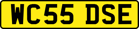 WC55DSE