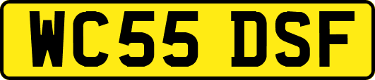 WC55DSF
