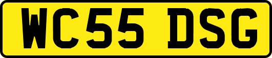 WC55DSG