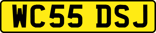 WC55DSJ