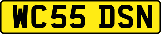 WC55DSN