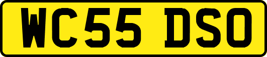 WC55DSO
