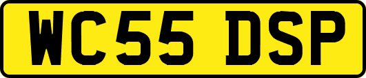 WC55DSP