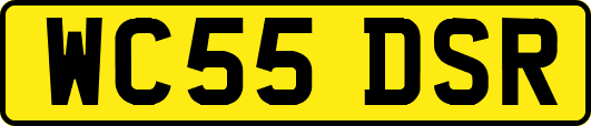 WC55DSR