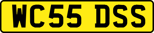WC55DSS