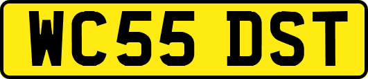 WC55DST
