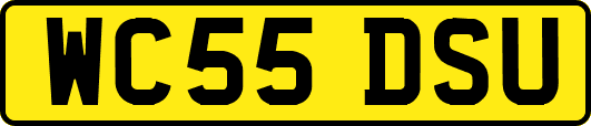 WC55DSU