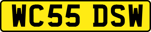 WC55DSW