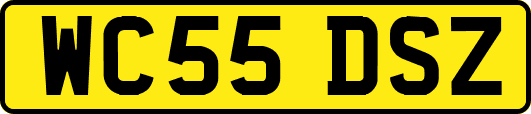 WC55DSZ