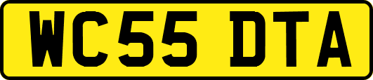 WC55DTA