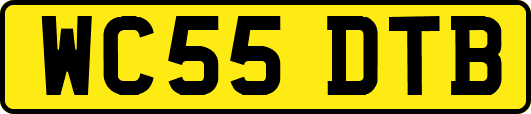 WC55DTB