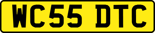 WC55DTC