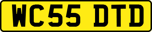 WC55DTD