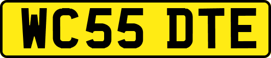 WC55DTE