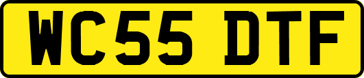 WC55DTF