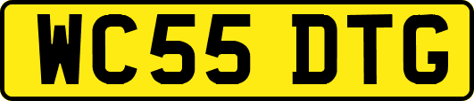 WC55DTG