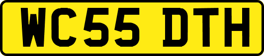 WC55DTH