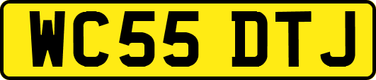 WC55DTJ