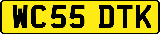 WC55DTK