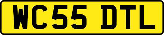 WC55DTL